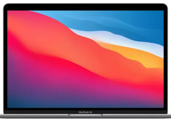  MacBook Air (M1, 2020)