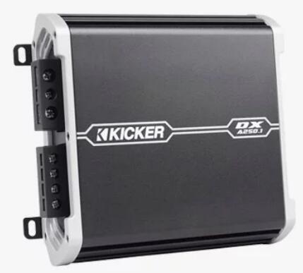 Kicker 41DXA250.1