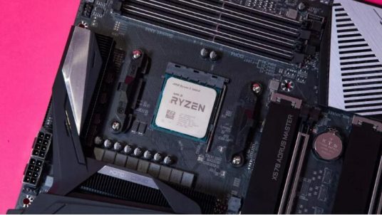 AMD’s initial next-gen CPUs