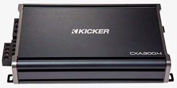 Kicker 43CXA3004