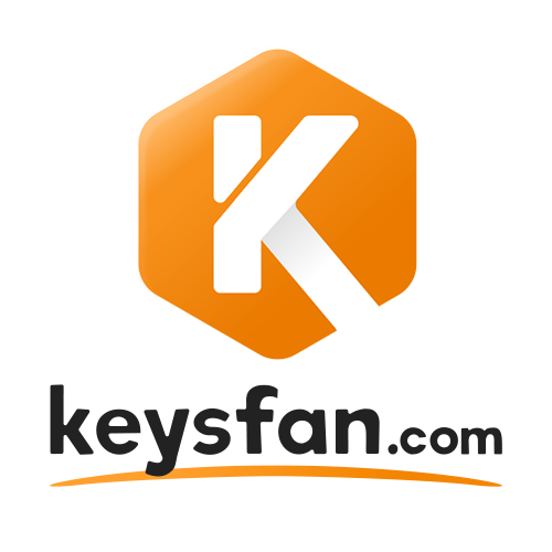 Best software keys offer